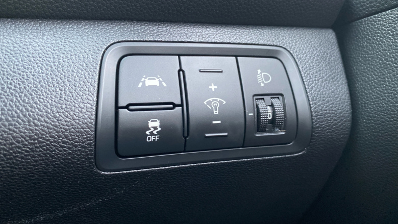 Hyundai i20 1.2 MPi SE 5dr Petrol Hatchback